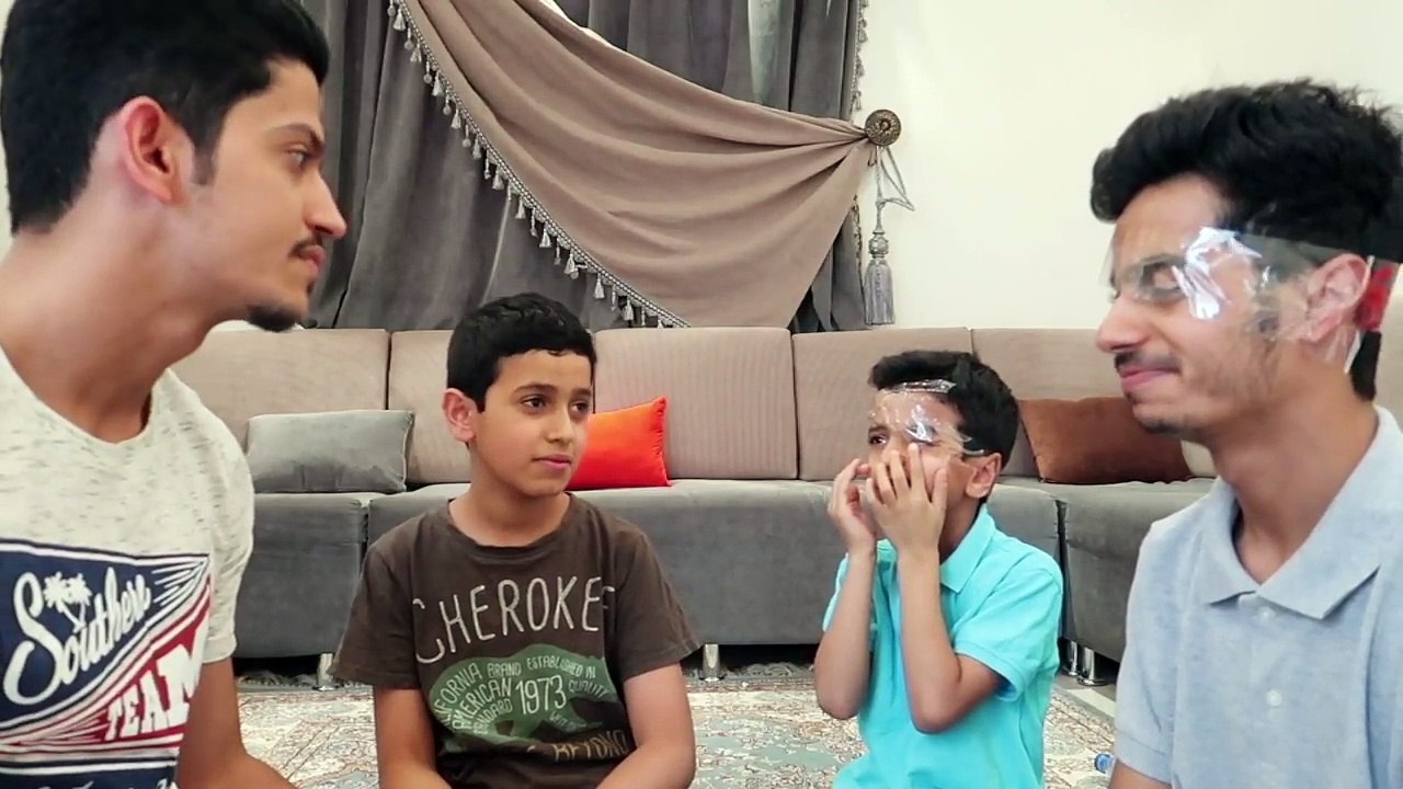 تحدي قول أي شيء