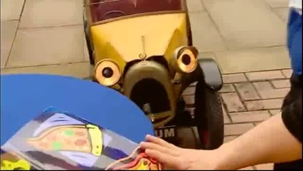 Brum 303 - PIZZARIA - KINDEREN ZIJN VOLLEDIGE EPISODE