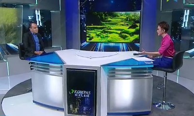 Usut Tuntas Dugaan Manipulasi Harga Beras! (Bag. 2)