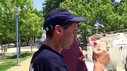 Le Boat: Discover the Canal du Midi