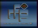 TF1 - 22 Février 1986 -  Coming-next, publicités