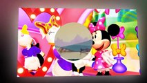 Mickey Mouse Clubhouse Cartoons Full Ep.s - Minnie Mouse, Pluto, Donald Duck & Chip and Dale