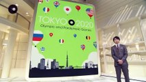 20170724NEWS ZERO-イチメン【東京五輪まで3年…櫻井翔が見たゲンバは?】