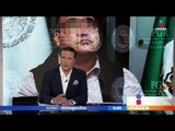 Ya es oficial: Javier Duarte permanecerá en la cárcel | Noticias con Francisco Zea