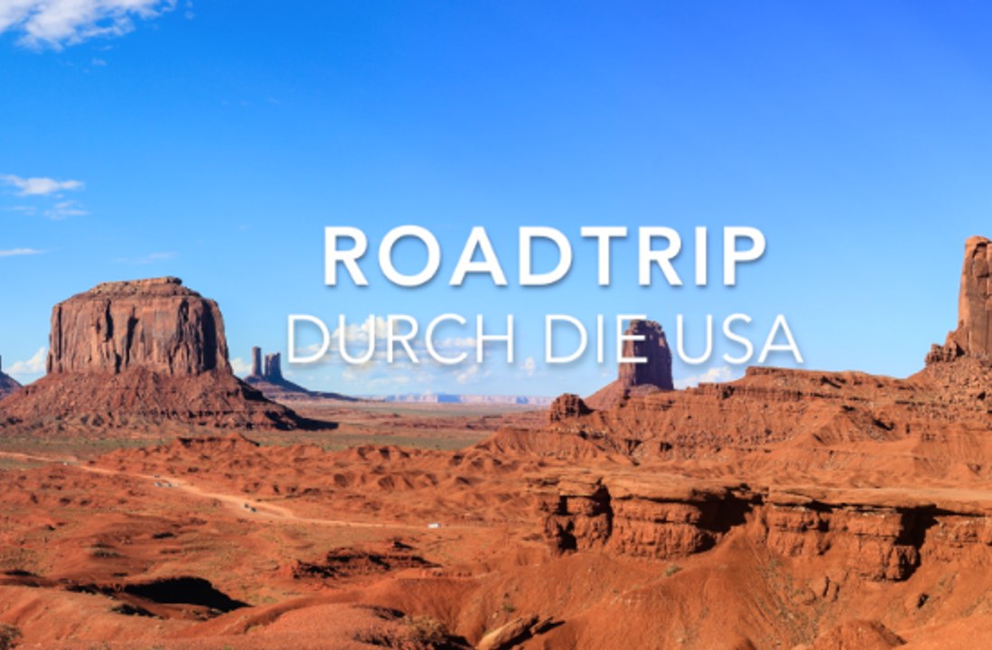 USA Roadtrip