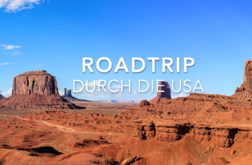 USA Roadtrip