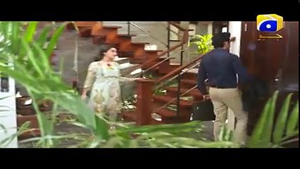 Khaali Haath Episode 23