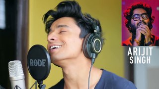 1 Guy 9 Voices (with MUSIC) (Indian Edition)