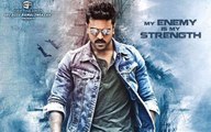 Dhruva 2017 Hindi Dubbed 720p HDTV Part-1