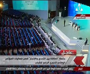 شريف مجدى: رفع الدعم عن الكهرباء يخلق ميزة تنافسية تصب فى خدمة الجمهور