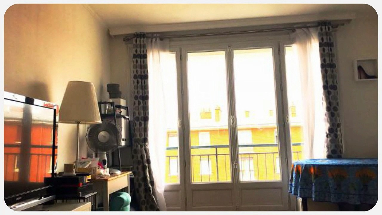 Appartement 3 pièces à vendre, Paris (75), 705 000€