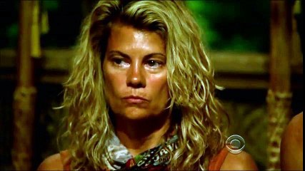 Survivor Top 100 Gen3 Moments - #77. DENISE!