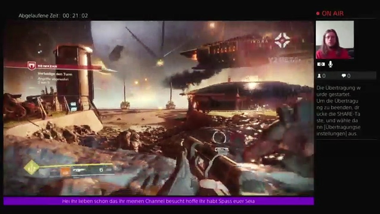 Ps4-live-Übertragung von selanina (267)