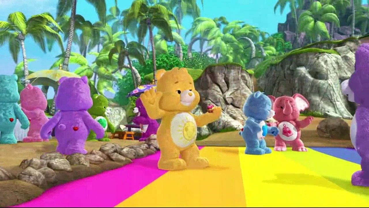 Gondos Bocsok és az Unokatesók - 11.rész - A baleset