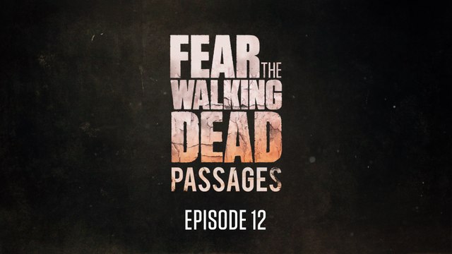 Passages - Épisode 12 - CANAL+ SÉRIES [HD]