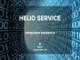 Helio Service, impression numérique à Custines.
