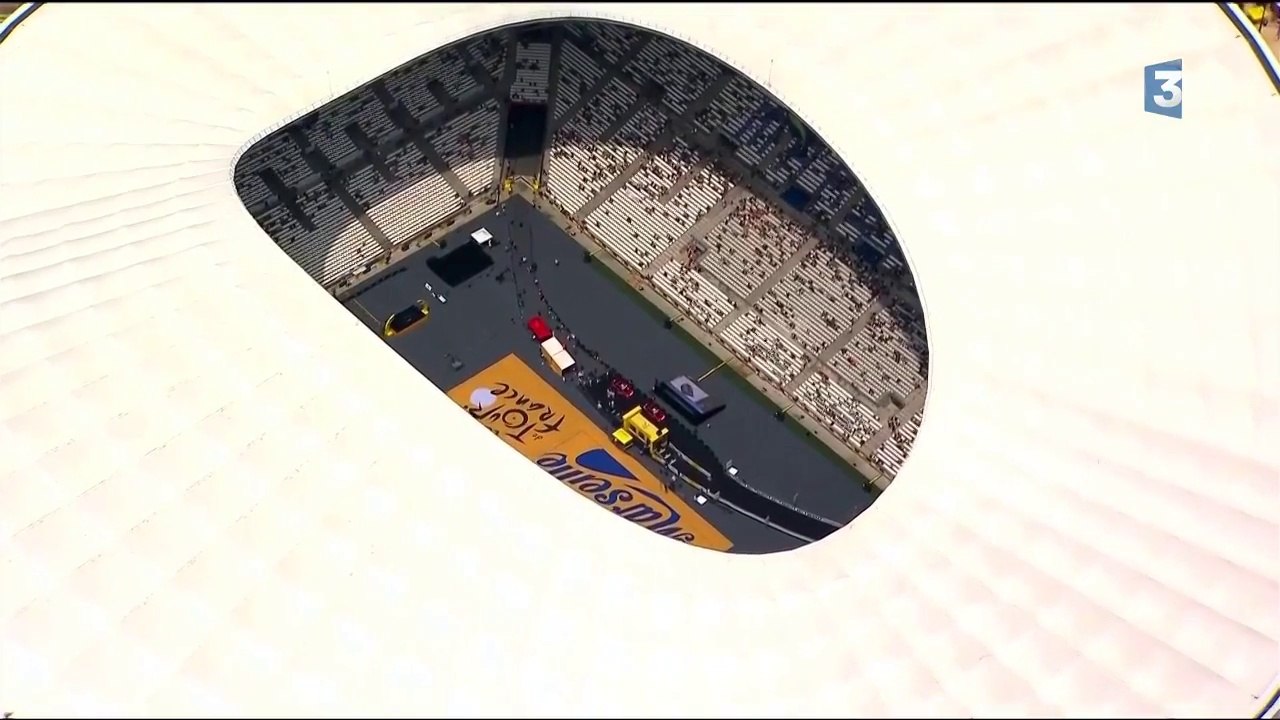TdF 2017 - Etape 20