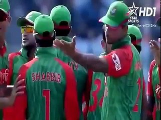 BAN vs IND Cricket Match Highlights 🏏