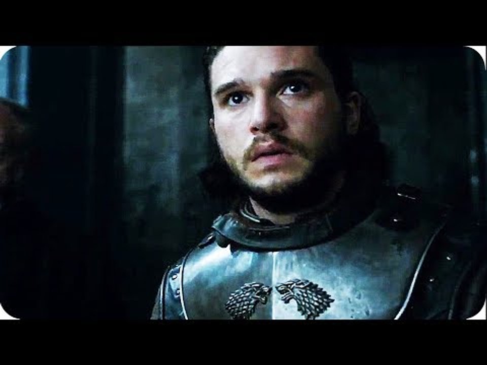 GAME OF THRONES Season 7 Episode 4 TRAILER The Queens Justice (2017) HBO Series