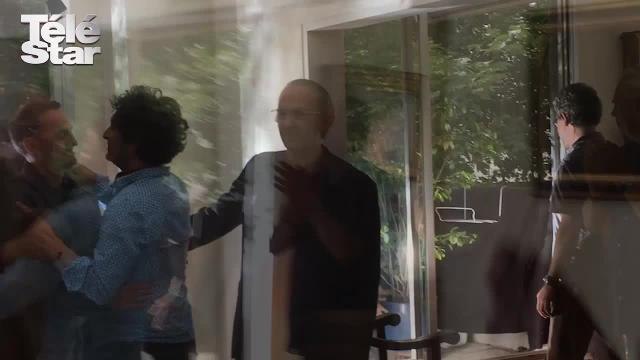 Un village français : Standing ovation autour de Robin Renucci pour la fin de tournage