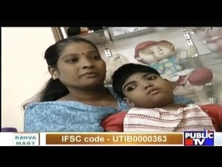 Public TV Special Show | 'Public Belaku' | July  25th, 2015