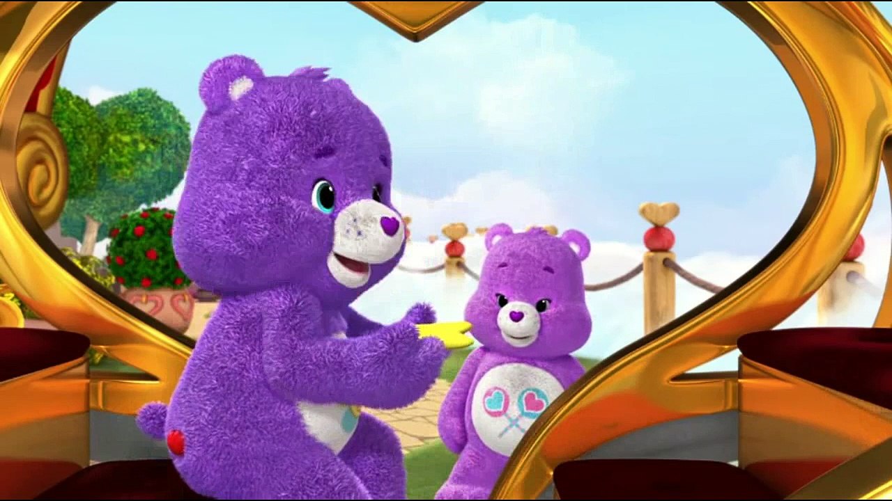 Gondos Bocsok és az Unokatesók - 10.rész - A légies dal