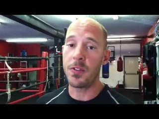 Trainer: Robert Garcia Tops List of Best Trainer