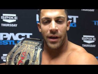 #IMPACT365 The Bro Mans React To TNA Going Back to Huntsville for Genesis