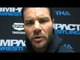 #IMPACT365 Bobby Roode Comments on Magnus vs AJ Result