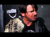 #IMPACT365 AJ Styles And His Impact on The Entire Wrestling Industry