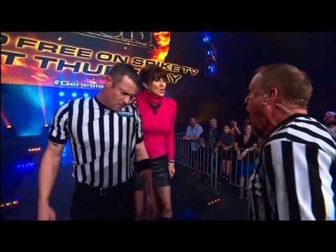 #IMPACT365 The End of AJ Styles at IMPACT WRESTLING?