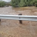 Monsoon Brings Flash Flooding to Parts of Arizona