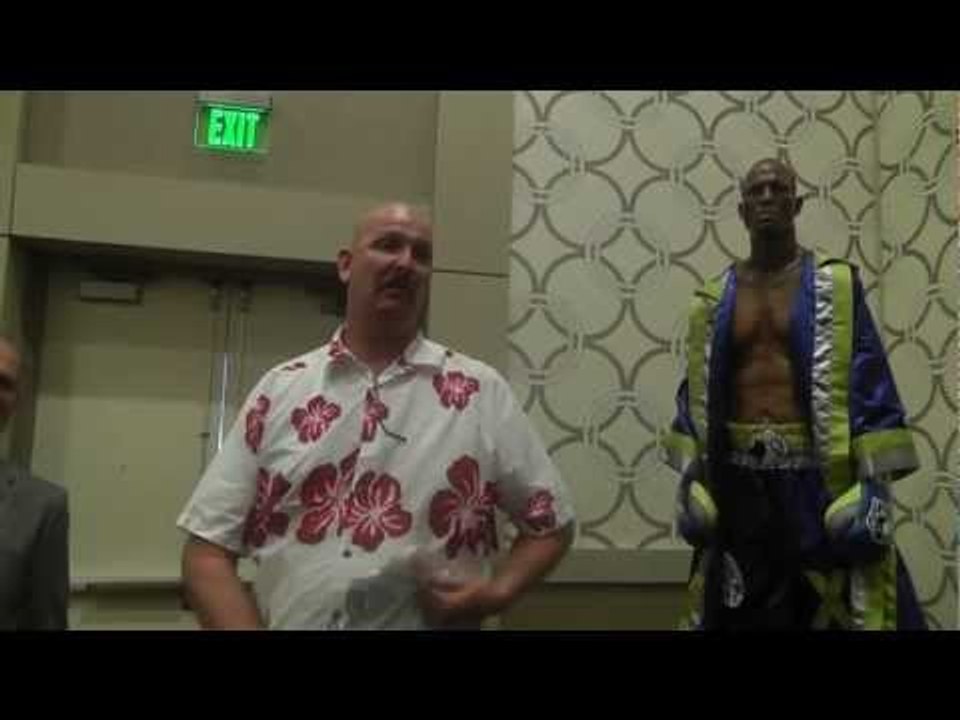 If You Can Take A Nail You Can Take  A Punch