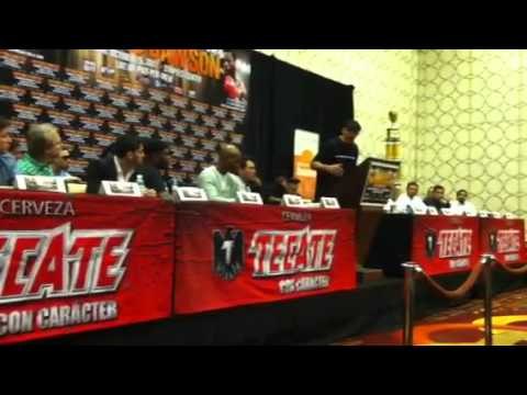 Dewey Bozella Fights After 26 Years: Was Jailed