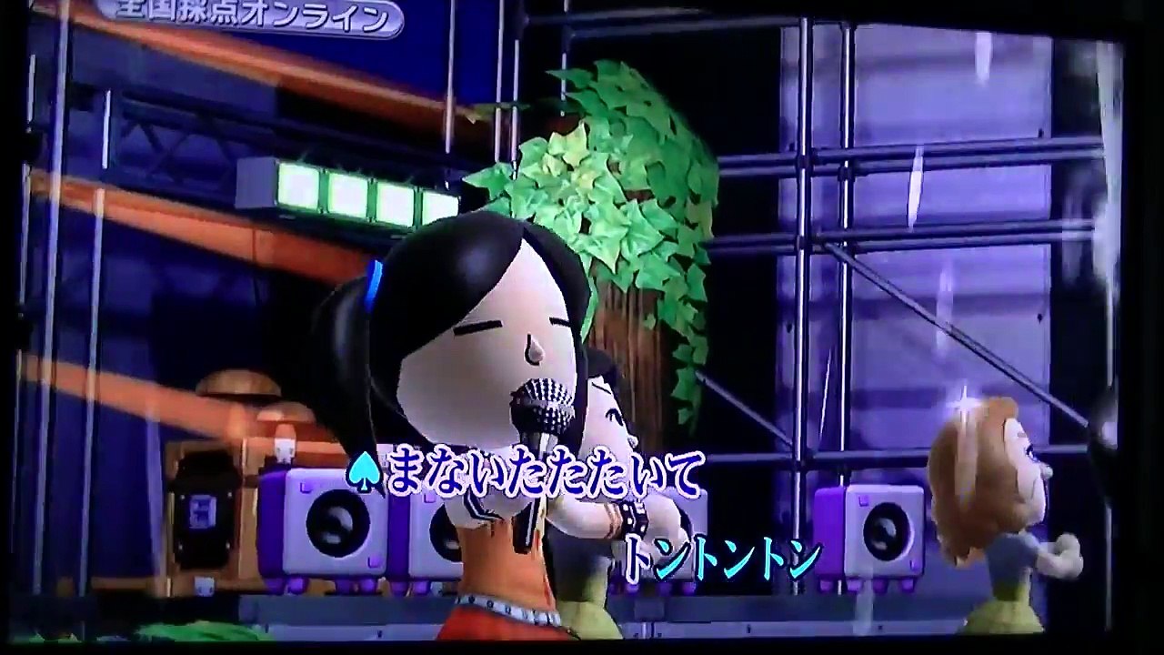 キッチンオーケストラ　　おかあさんといっしょ　のりやき