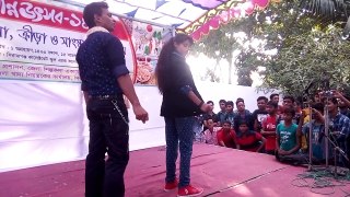 Dil Dil Dil Bangla New Stage Song 2017