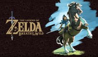 Zelda  BREATH OF THE WILD Bestia Divina [Wiiu + Mèxico] #29...