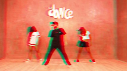 A Gente Brigou  - Vingadora e Mc Don Juan  | FitDance TV (Coreografia) Dance Video