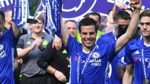 Chelsea must learn from last title defence - Azpilicueta