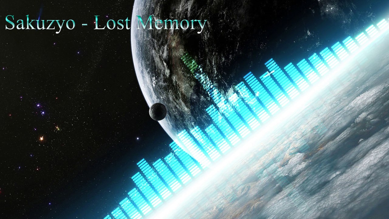 Sakuzyo - Lost Memory
