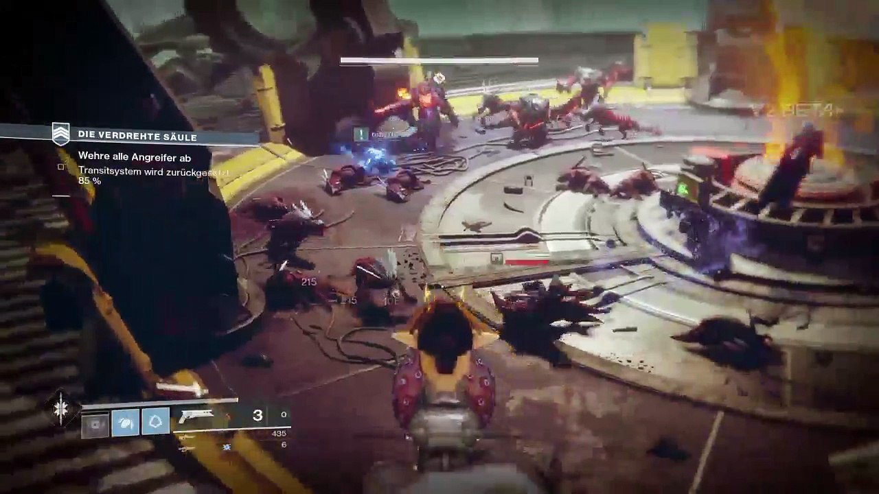 Destiny 2 PS4-Live-Übertragung von KinKon2014 (200)