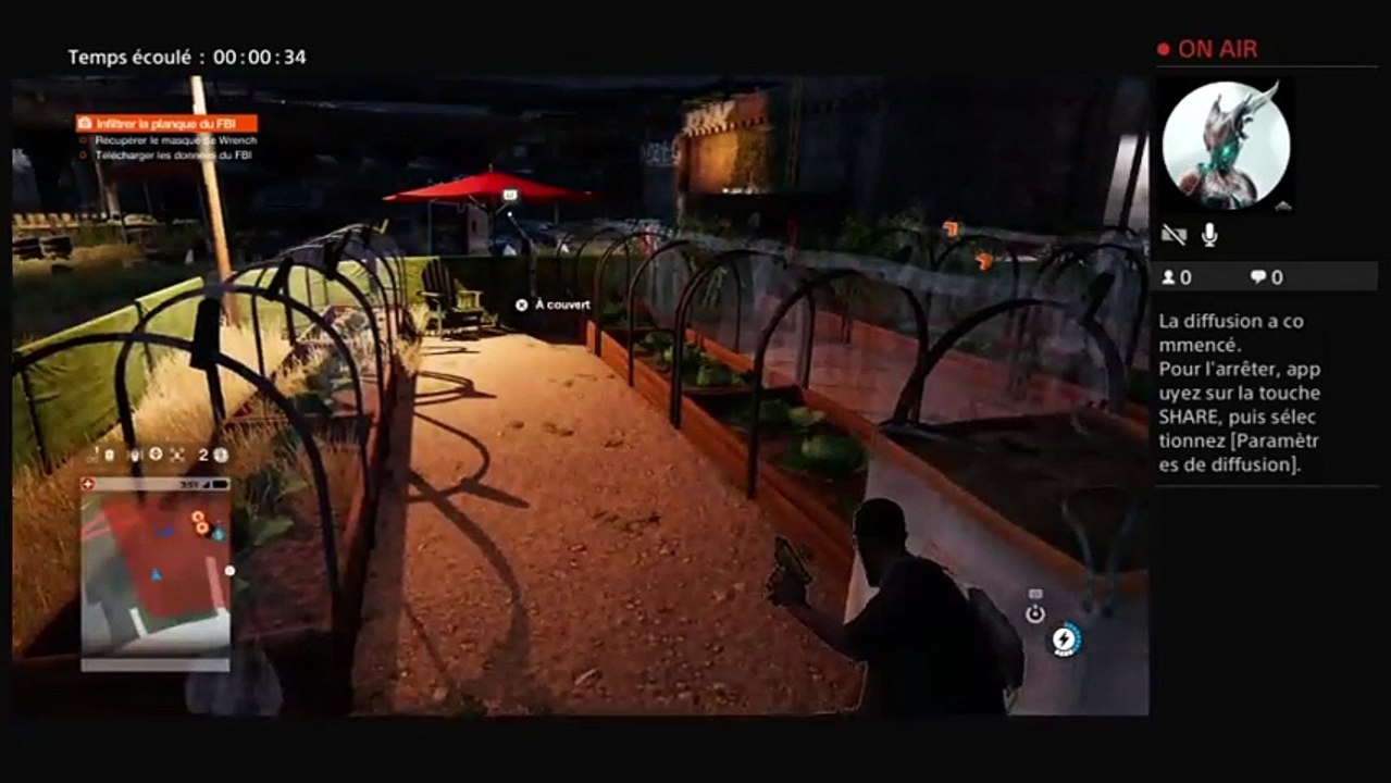 Diffusion PS4 en direct de A-Slimani26 (38)