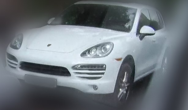 BRAND NEW 2018 Porsche Cayenne Turbo Sport Utility 4-Door. NEW GENERATIONS. WILL BE MADE IN 2018.