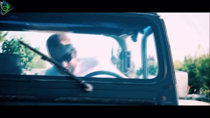 Θάνος Καλούδης - Το Καλοκαίρι (Official Music Video)