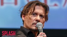 Johnny Depp Wants 'Psychological Issues' Claim Removed from the Record