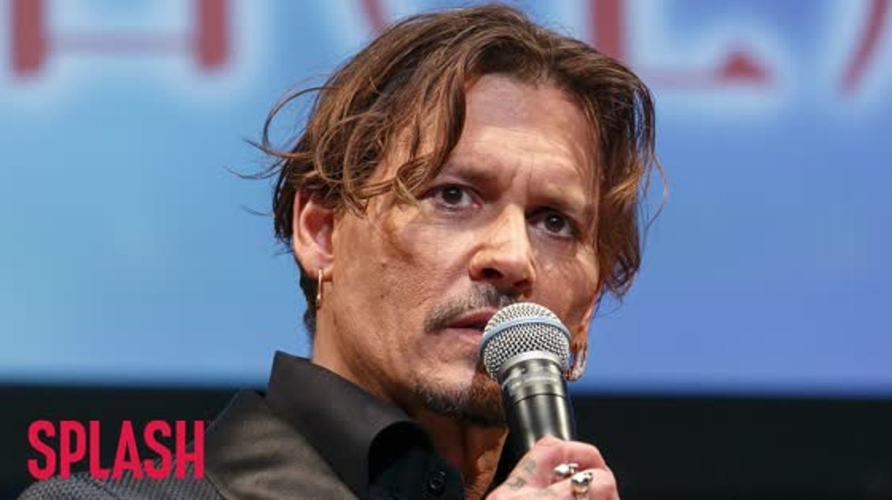 Johnny Depp Wants 'Psychological Issues' Claim Removed from the Record