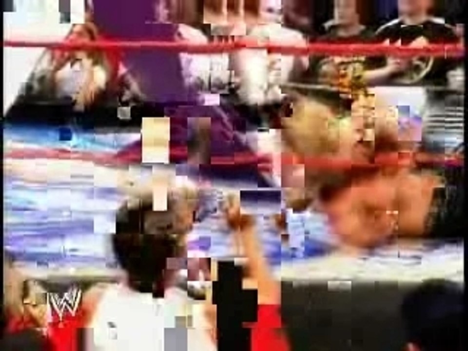 Tyson Tomko WWE Titantron