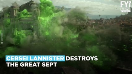 Game of Thrones Recap by FYI News - Dailymotion