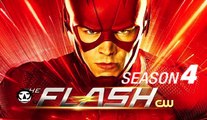 THE FLASH: Season 4 I TV Series Trailer I COMIC CON Trailer I THE CW 2017