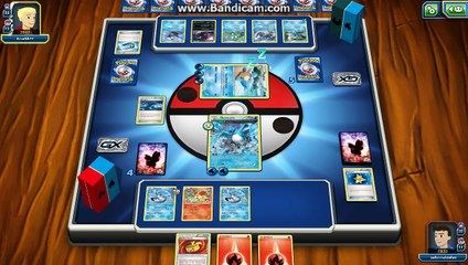 Pokémon TCG Online Versus Battle part 8